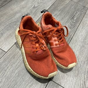 Adidas NMD R2 Orange